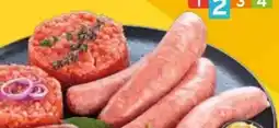 EDEKA Bandelt Gutfleisch Bratenmett Angebot