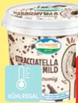 Edeka Frischemarkt Weideglück Landjoghurt Angebot