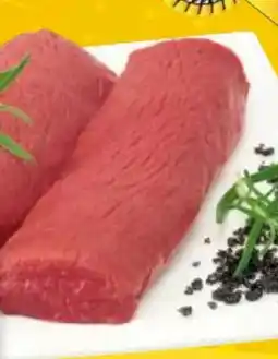 EDEKA Bandelt Frisches Neuseeländisches Lammfilet Angebot