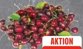 Edeka Frischemarkt Kirschen Angebot