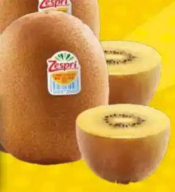 EDEKA Bandelt Zespri Jumbo Kiwi Gold Angebot