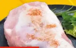 EDEKA Bandelt Gutfleisch Lachsbraten Angebot