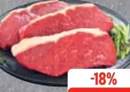 Edeka Frischemarkt Gutfleisch Rumpsteak Angebot