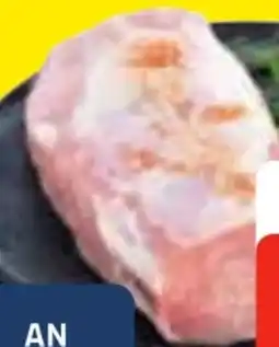 Edeka Frischemarkt Gutfleisch Lachsbraten Angebot