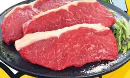 EDEKA Bandelt Gutfleisch Rumpsteak Angebot
