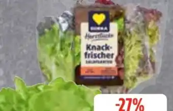 Edeka Frischemarkt Edeka Herzstücke Ballensalat Mix Angebot