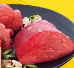 EDEKA Bandelt Gutfleisch Rinderrouladen Angebot