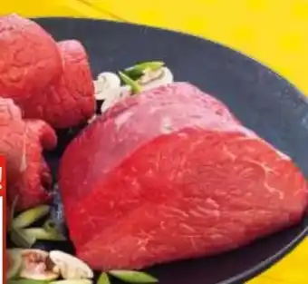 EDEKA Bandelt Gutfleisch Rinderrouladen Angebot