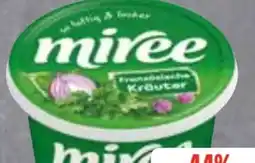 Edeka Frischemarkt Miree Französische Kräuter Angebot