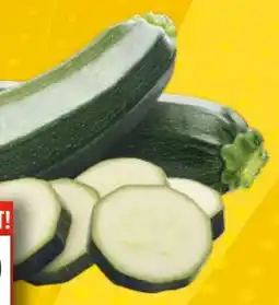 EDEKA Bandelt Zucchini Angebot