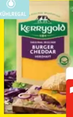 Edeka Frischemarkt Kerrygold Original Irischer Käse Angebot