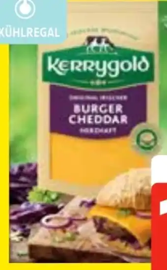 Edeka Frischemarkt Kerrygold Original Irischer Käse Angebot