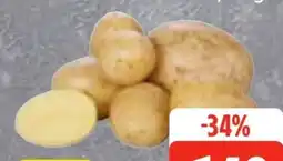 Edeka Frischemarkt Unsere Heimat Speisefrühkartoffeln Angebot