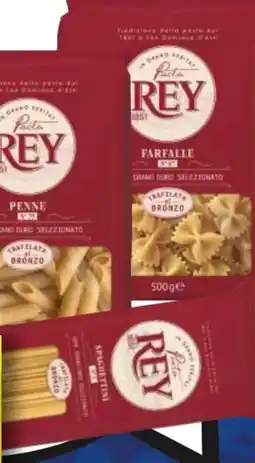 EDEKA Bandelt Pasta Rey Teigwaren Angebot
