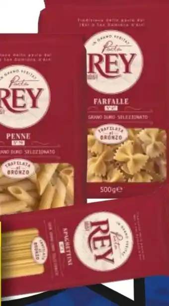 EDEKA Bandelt Pasta Rey Teigwaren Angebot