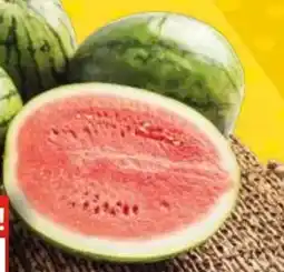 EDEKA Bandelt Bio-Mini-Wassermelone Angebot