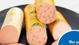 Edeka Gutfleisch Delikatess Leberwurst Angebot