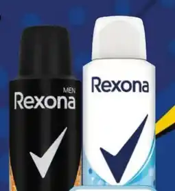 EDEKA Bandelt Rexona Deo-Spray Angebot