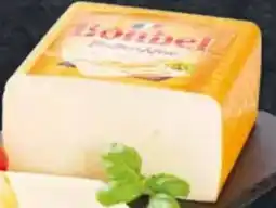 Edeka Bonbel Butterkäse Angebot