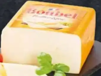 Edeka Bonbel Butterkäse Angebot