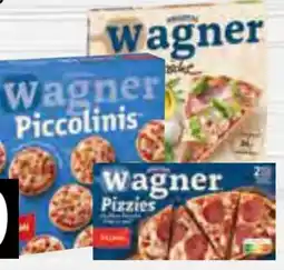 Edeka Original Wagner Piccolinis Angebot