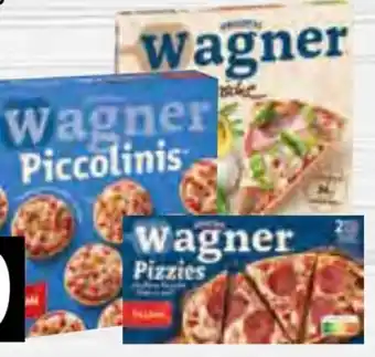 Edeka Original Wagner Piccolinis Angebot
