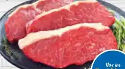 Edeka Gutfleisch Rumpsteak Angebot