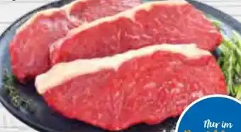 Edeka Gutfleisch Rumpsteak Angebot