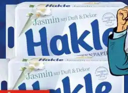 EDEKA Bandelt Hakle Toilettenpapier Angebot