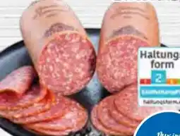 Edeka Gutfleisch Bauernmettwurst Angebot
