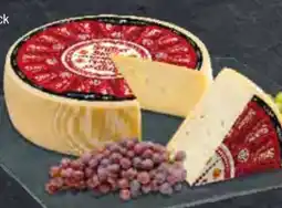 Edeka Stilfser Schnittkäse Angebot
