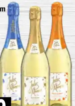Edeka Jules Mumm Sekt Dry Angebot
