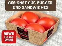 nahkauf Rewe Beste Wahl Romatomaten Chef Angebot