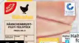 Edeka Gut & Günstig Hähnchen-Brustfilet Angebot