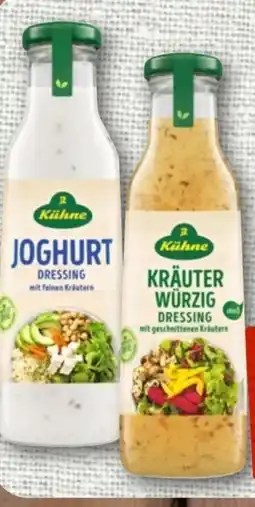 nahkauf Kühne Joghurt-Dressing Angebot
