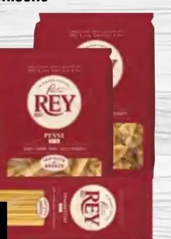Edeka Pasta Rey Teigwaren Angebot