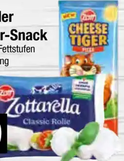 Edeka Zott Zottarella Classic Angebot
