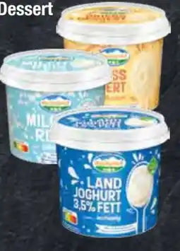 Edeka Weideglück Joghurt Angebot
