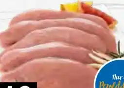 Edeka Putenschnitzel Angebot