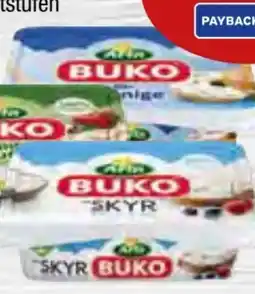 Edeka Arla Buko Frischkäsezubereitung Angebot