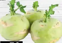 Edeka Kohlrabi Angebot