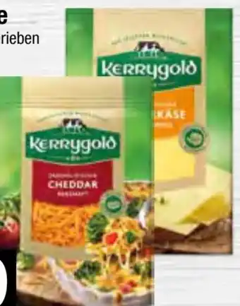Edeka Kerrygold Original Irischer Käse Angebot