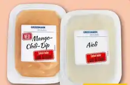 REWE Center Grossmann Dip Angebot