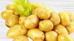 Edeka Unsere Heimat Speisefrühkartoffeln Angebot