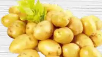 Edeka Unsere Heimat Speisefrühkartoffeln Angebot