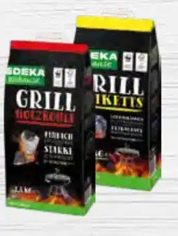 Edeka Edeka zuhause Grill Holzkohle Angebot