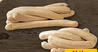 REWE Center Fülscher Fleisch Rostbratwurst Angebot