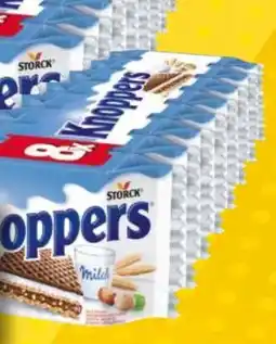 EDEKA Bandelt Storck Knoppers Classic Angebot