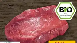 REWE Center Bio-Fleischerei Fricke Bio Steakhüfte Angebot