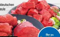 Edeka Gutfleisch Rinderrouladen Angebot